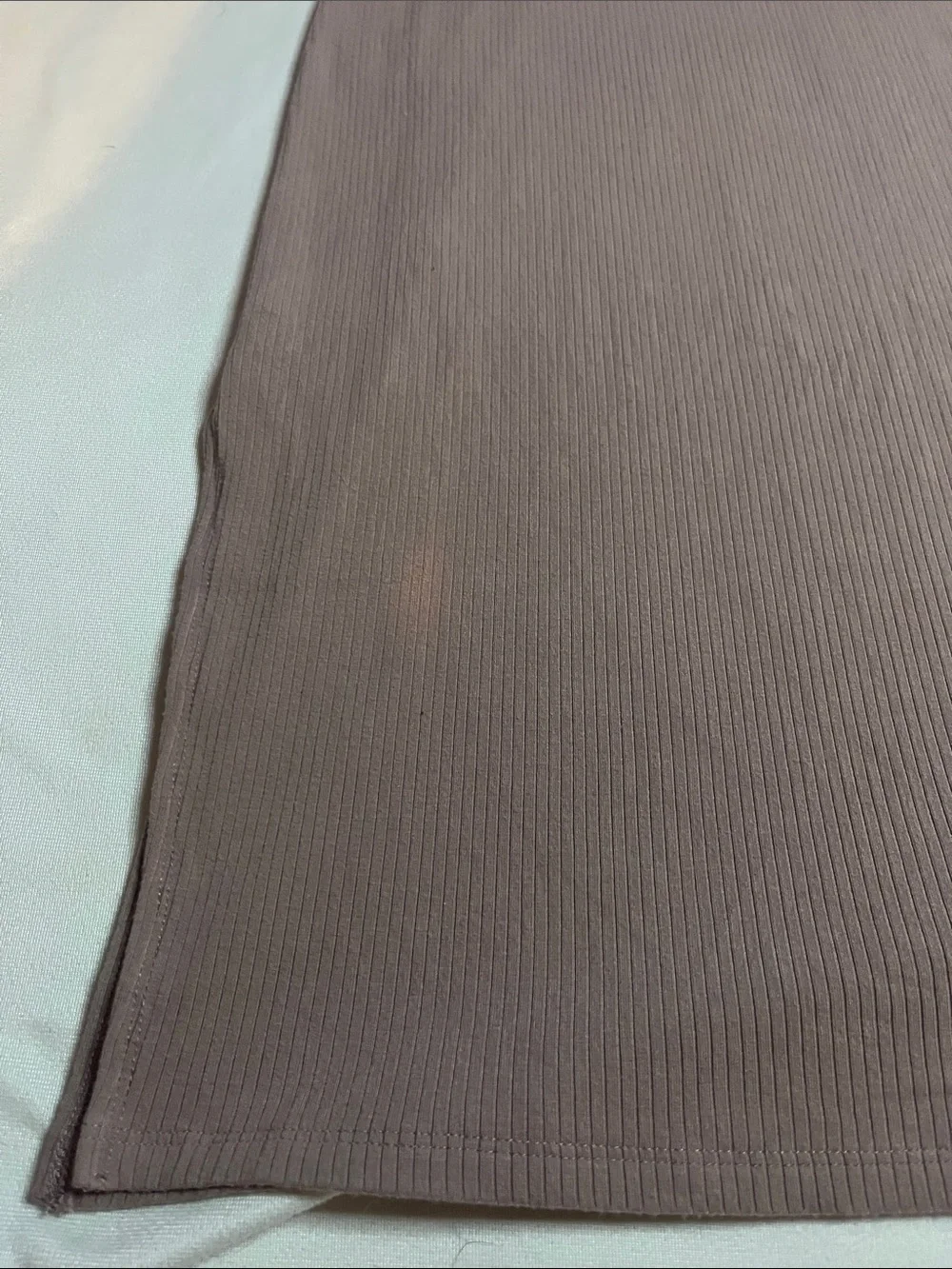 Abercrombie & Fitch Tank Maxi Dress